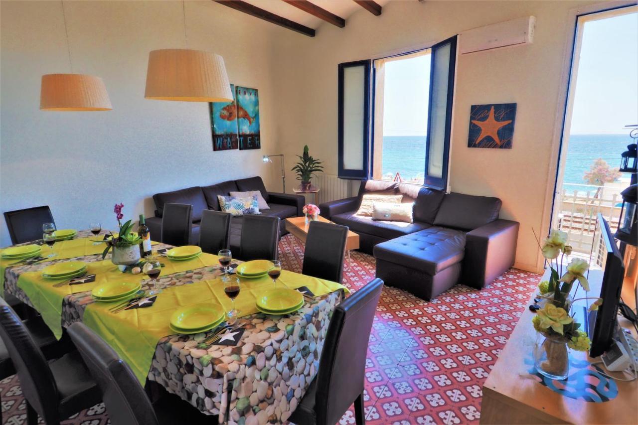Marisol Seaview & - El Masnou